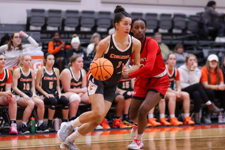 Women's college basketball: A lot of reasons SUNY Cobleskill off to strong  start, Sports