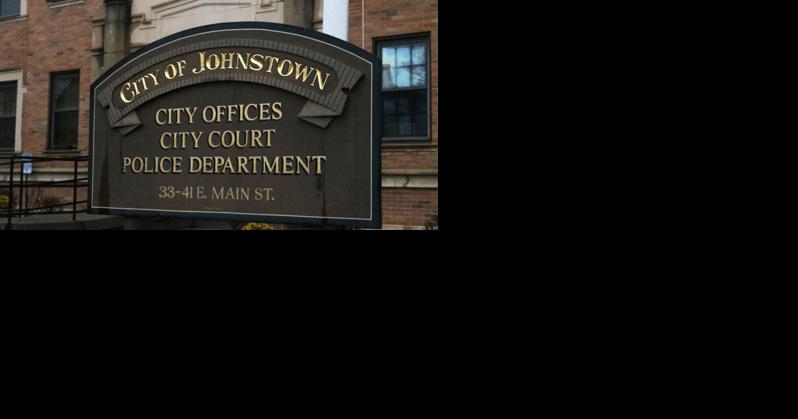 Johnstown rolling out emergency notification system - Vimarsana News