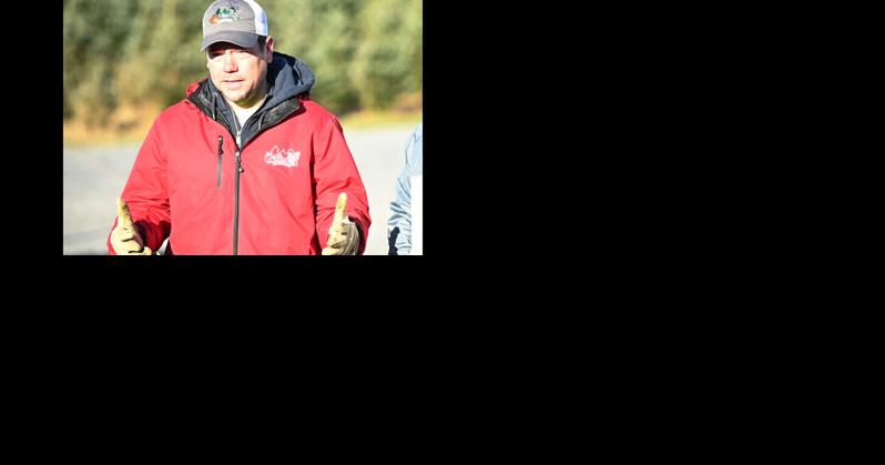 Getting to Know: Garth Ellms, Ellms Family Farm in Ballston | Saratoga County - Vimarsana News