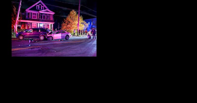 Scotia passenger killed in late Saturday Schenectady crash; Driver charged - Vimarsana News