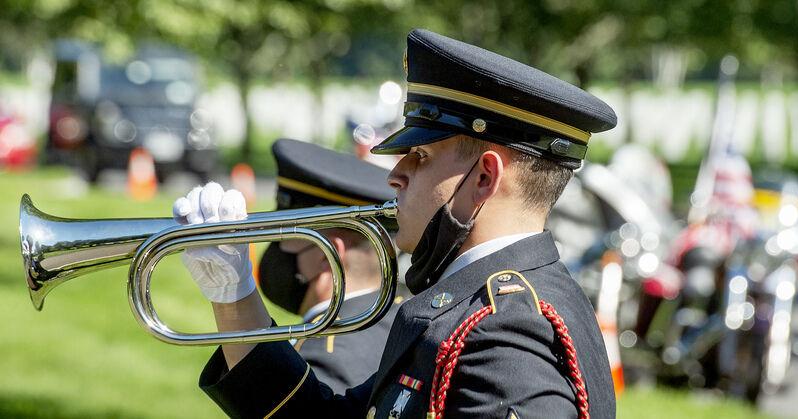 EDITORIAL: Honor Guard ensures soldiers farewell of honor | Opinion - Vimarsana News