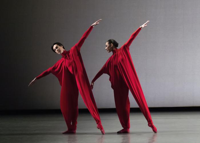 New York City Ballet announces 2024 SPAC season Life & Arts