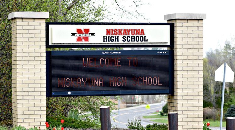 Hillside Elementary - Niskayuna Central School District