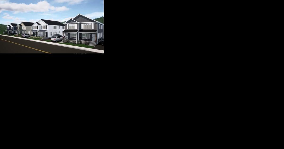 10 townhouses coming to Schenectady's Van Vranken Ave.