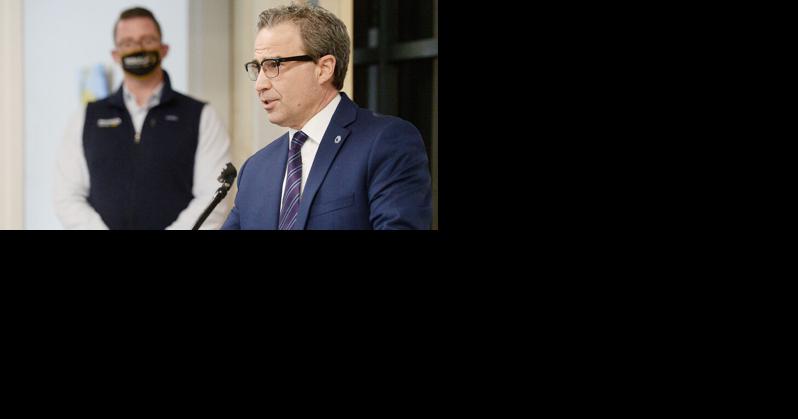 Glenville sets Nov. 1 public hearing on proposed 2024 budget - Vimarsana News
