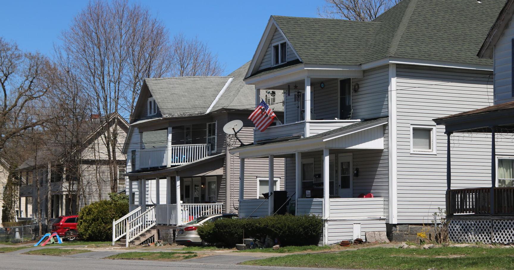 Police: Gloversville explosion sites not chosen at 'random' | Crime - Vimarsana News