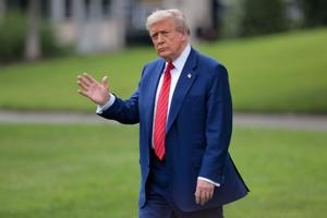 Commentary: The post-Trump Republican Party