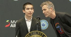 Symphony/Youth Orchestra Side-by-Side concert announced in Albany