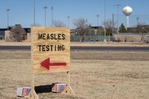 Editorial: A Texas measles mystery