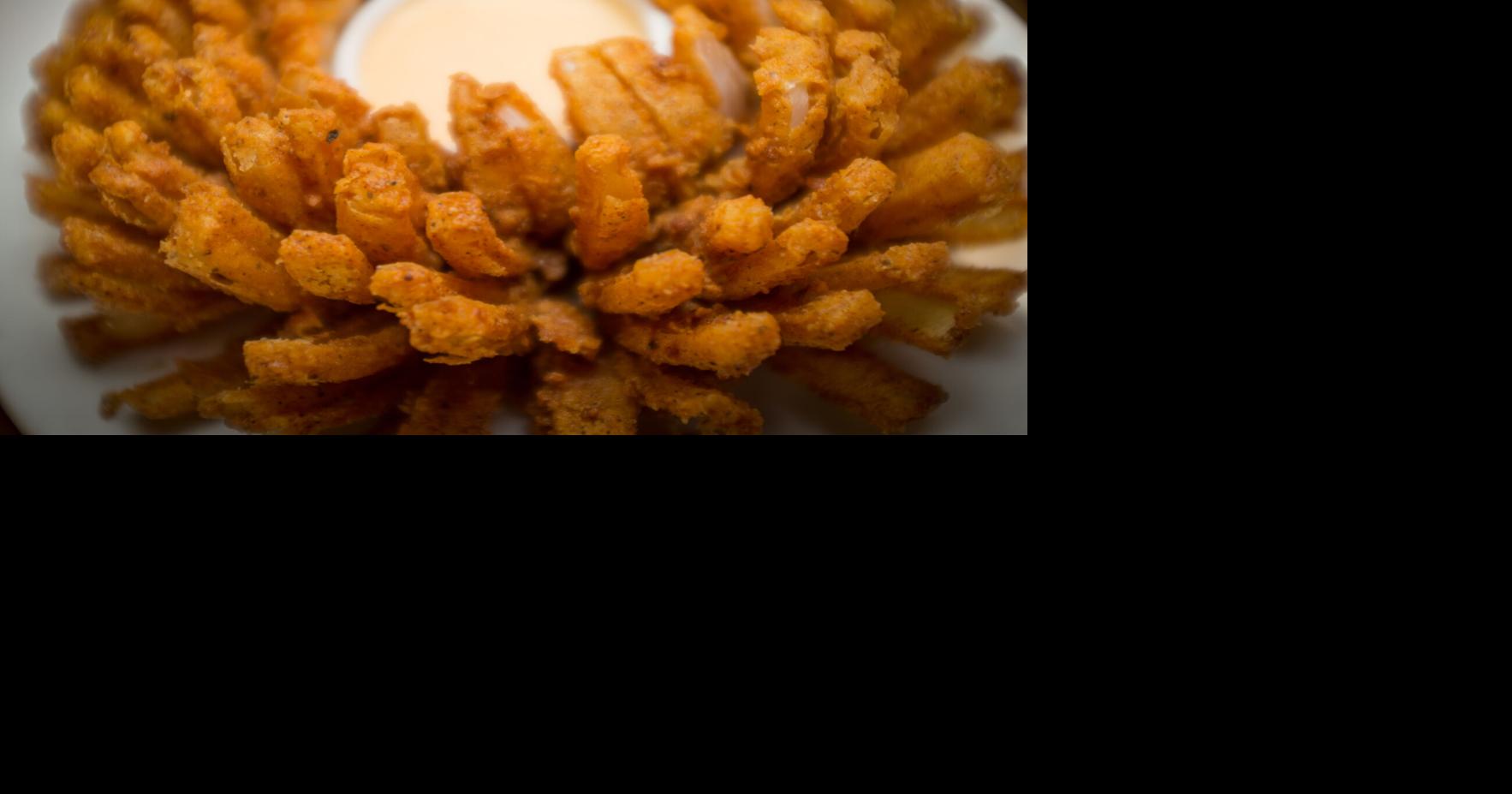 Column: A funny, tragic tale about blooming onions and following directions