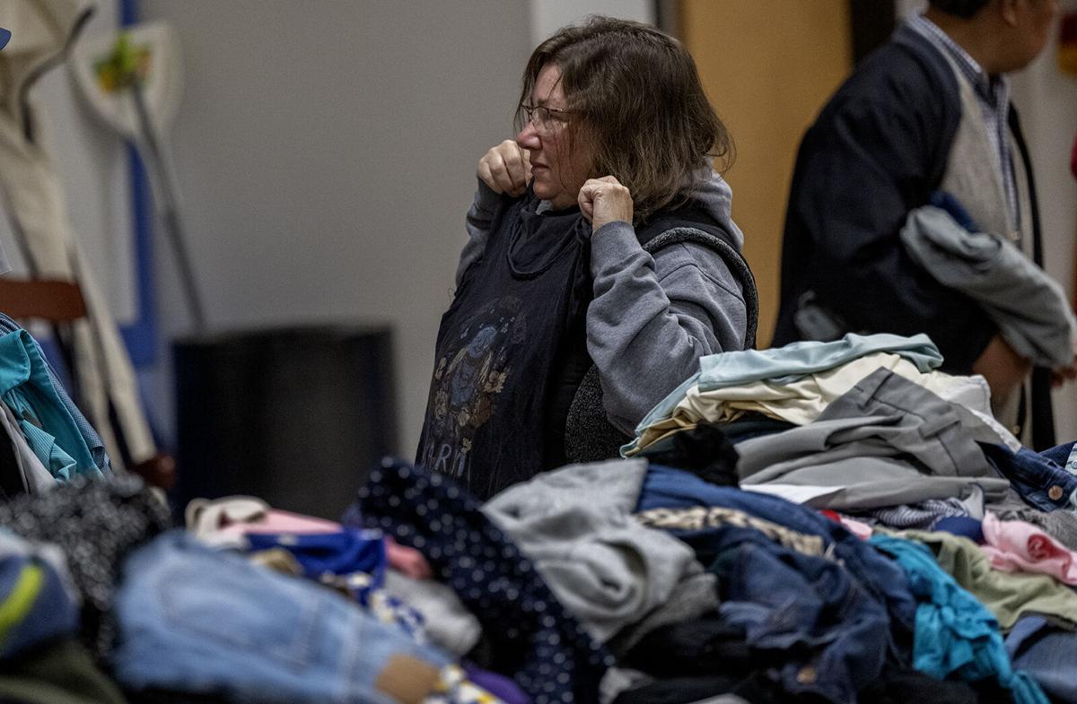 Community Garage Sale