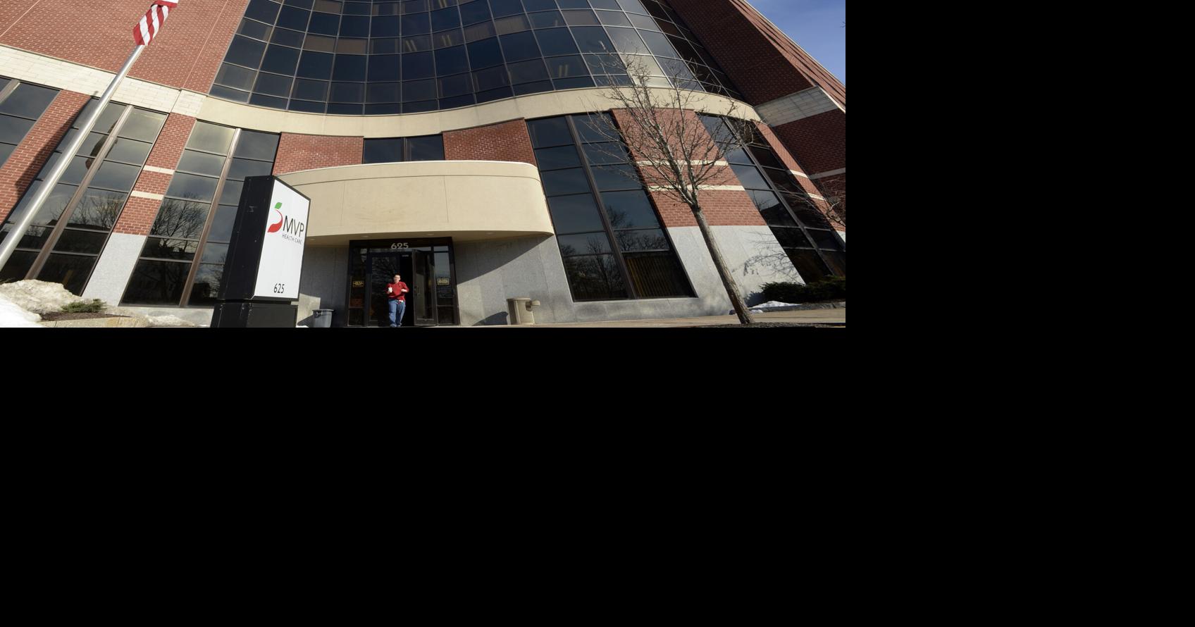 Schenectady-based MVP to cut 100 more jobs | News | dailygazette.com