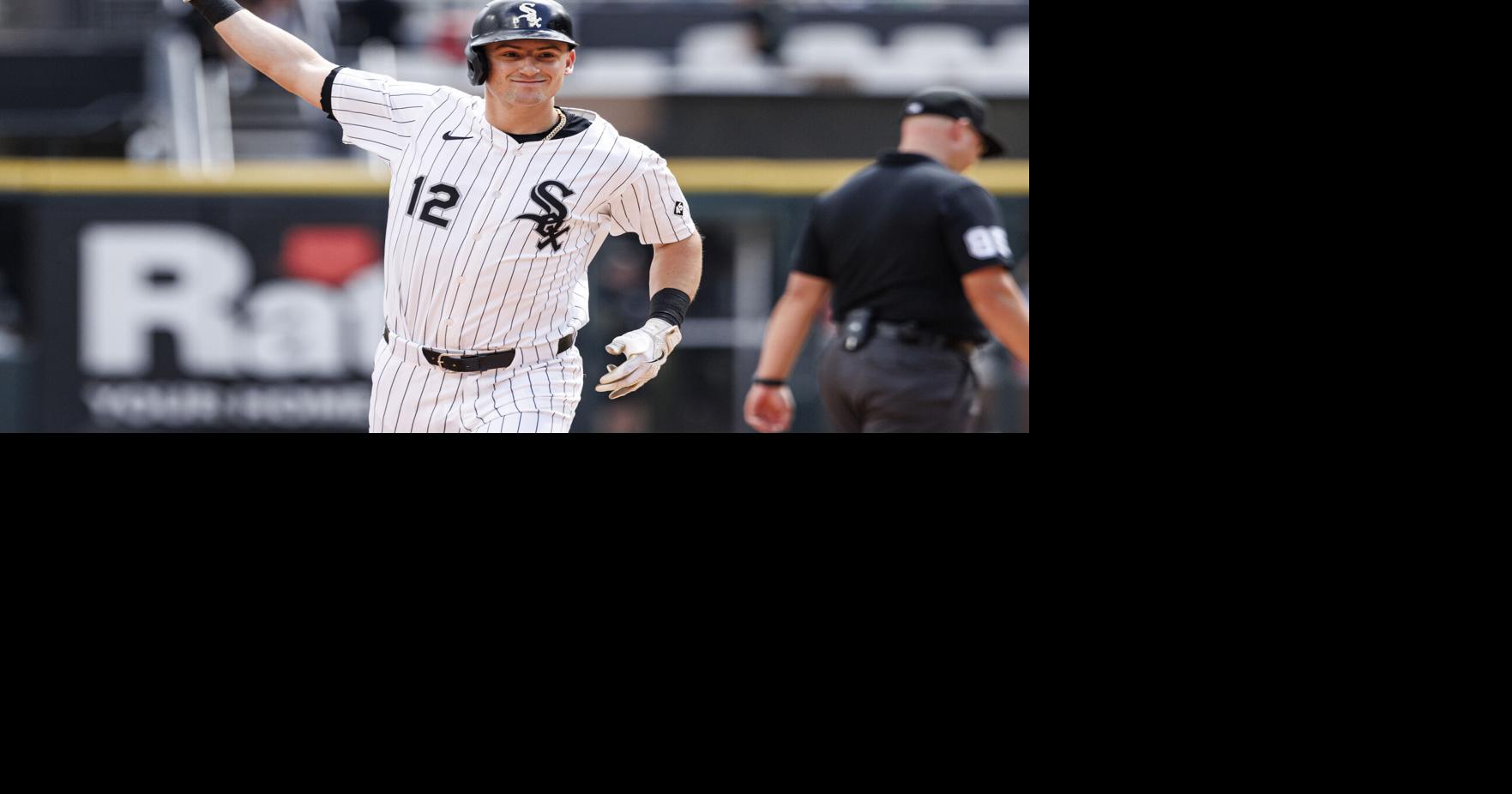 Rookies Colson Montgomery, Kyle Teel and Edgar Quero make big ...