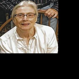 Linda Lou Rolfe | Obituaries | dailygazette.com