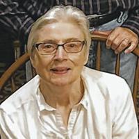 Linda Rae Rolfe Linda Lou Rolfe | Obituaries | dailygazette.com