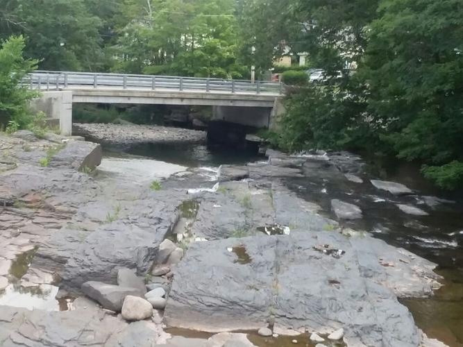 Plans for fence on Tannery Bridge fall through