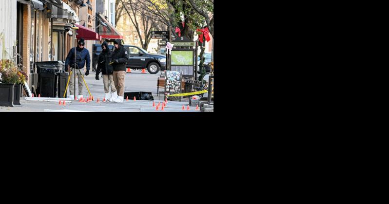 Third Utica man to plead guilty in Saratoga Springs gunfight | News - Vimarsana News