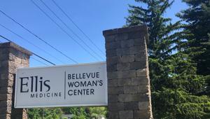 Ellis moving surgical procedures from Bellevue Woman’s Center