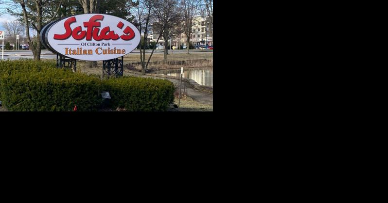 Sofia's of Clifton Park opens | Daily Gazette Food & Drink - Vimarsana News