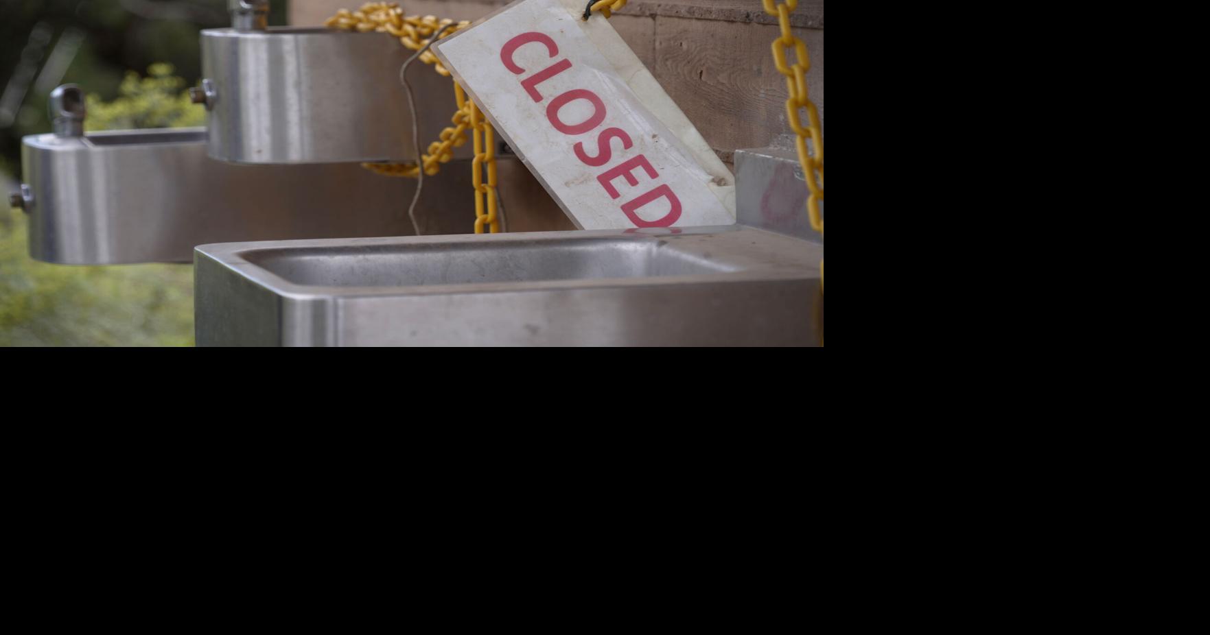 Grand Canyon flooding shuts down tourist lodging, threatens economy after last year's fire