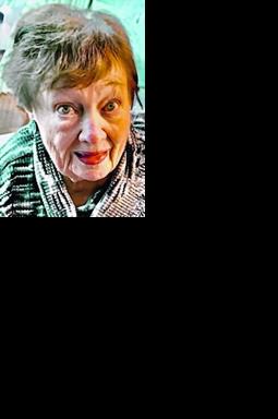 Eleanor C. Groetch