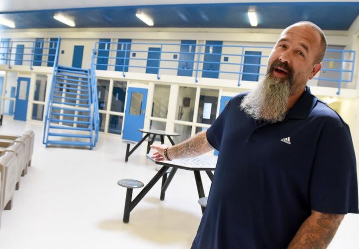 Saratoga County Jail opening new wing for drug treatment, veterans ...
