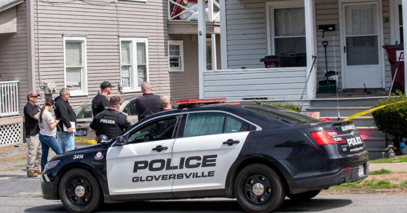 Two charged in Gloversville explosions - first-degree arson | News - Vimarsana News