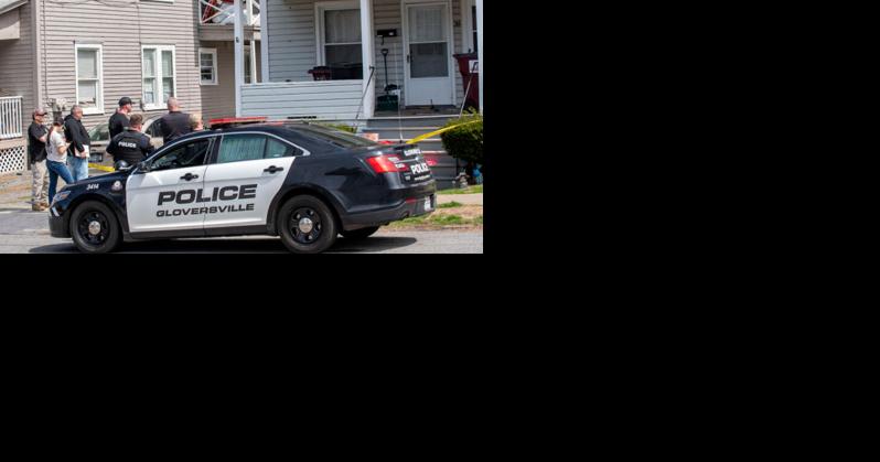 Two charged in Gloversville explosions - first-degree arson - Vimarsana News