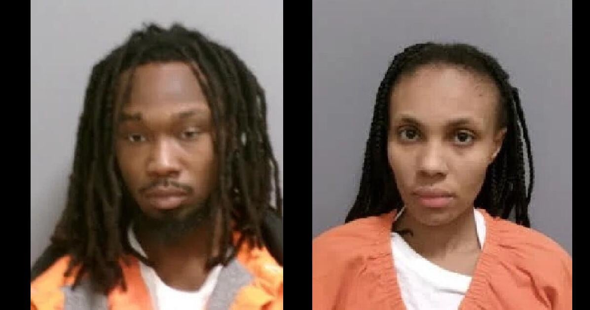 Cairo girl's mother, boyfriend indicted on murder charges | News ...
