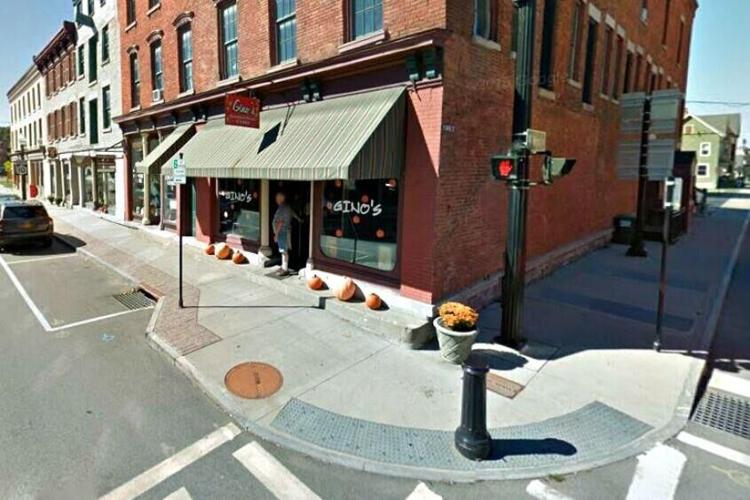 Canajoharie's Gino's Restaurant & Pizzeria closing News