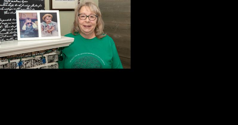 Scotia mother raises cancer awareness: 'there's hope' | Local News - Vimarsana News