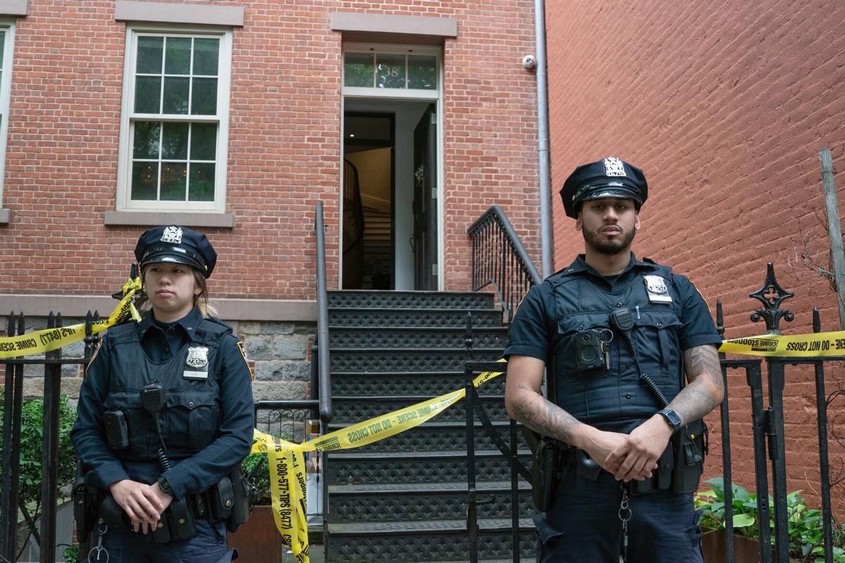 Second suspect arrested in SoHo cryptocurrency kidnapping torture plot |  Tribune | dailygazette.com