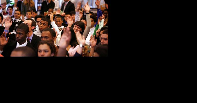 Data backs benefits of diverse workforce: Down to Business | Business - Vimarsana News