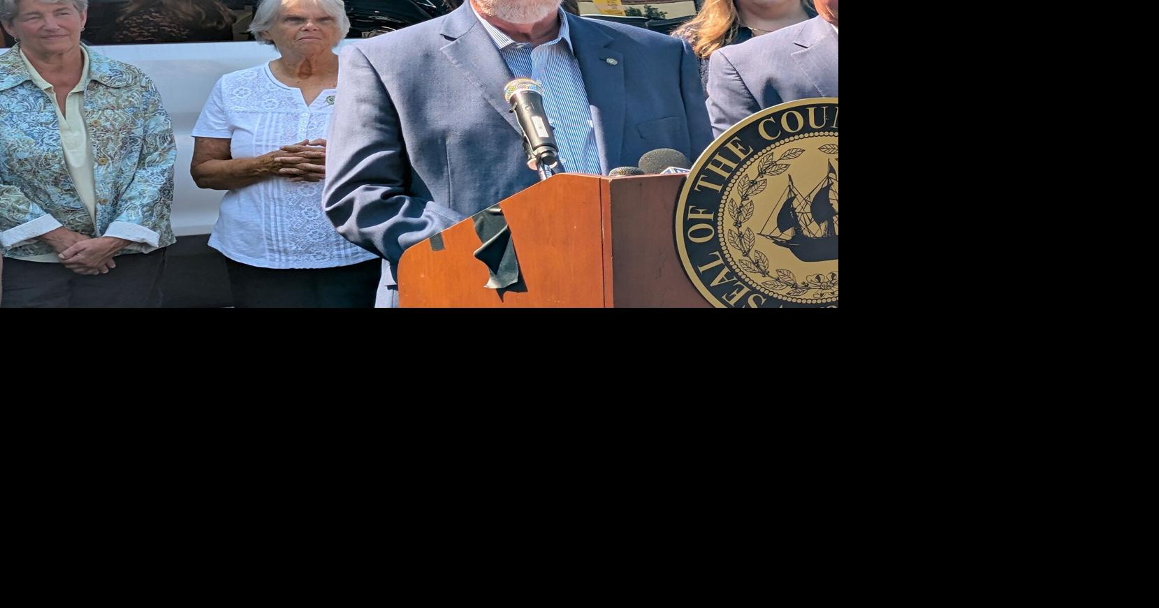 Albany County launches street psychiatry program