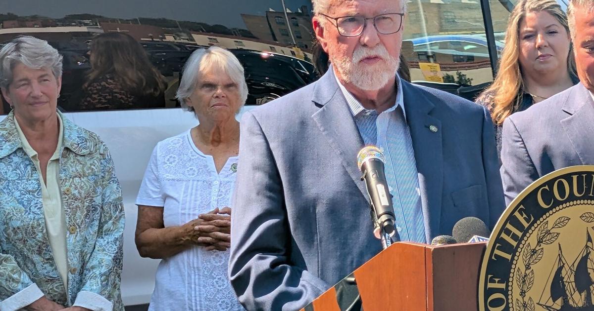 Albany County launches street psychiatry program