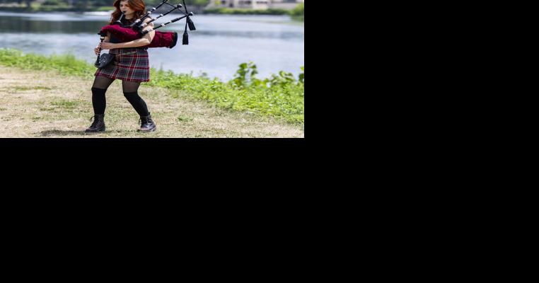 Ally the Piper to receive New York State Assembly Citation | Life & Arts - Vimarsana News
