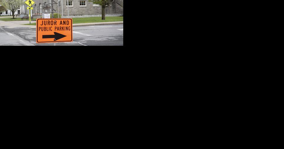 Hazardous substance found at Schoharie County Courthouse - Vimarsana News