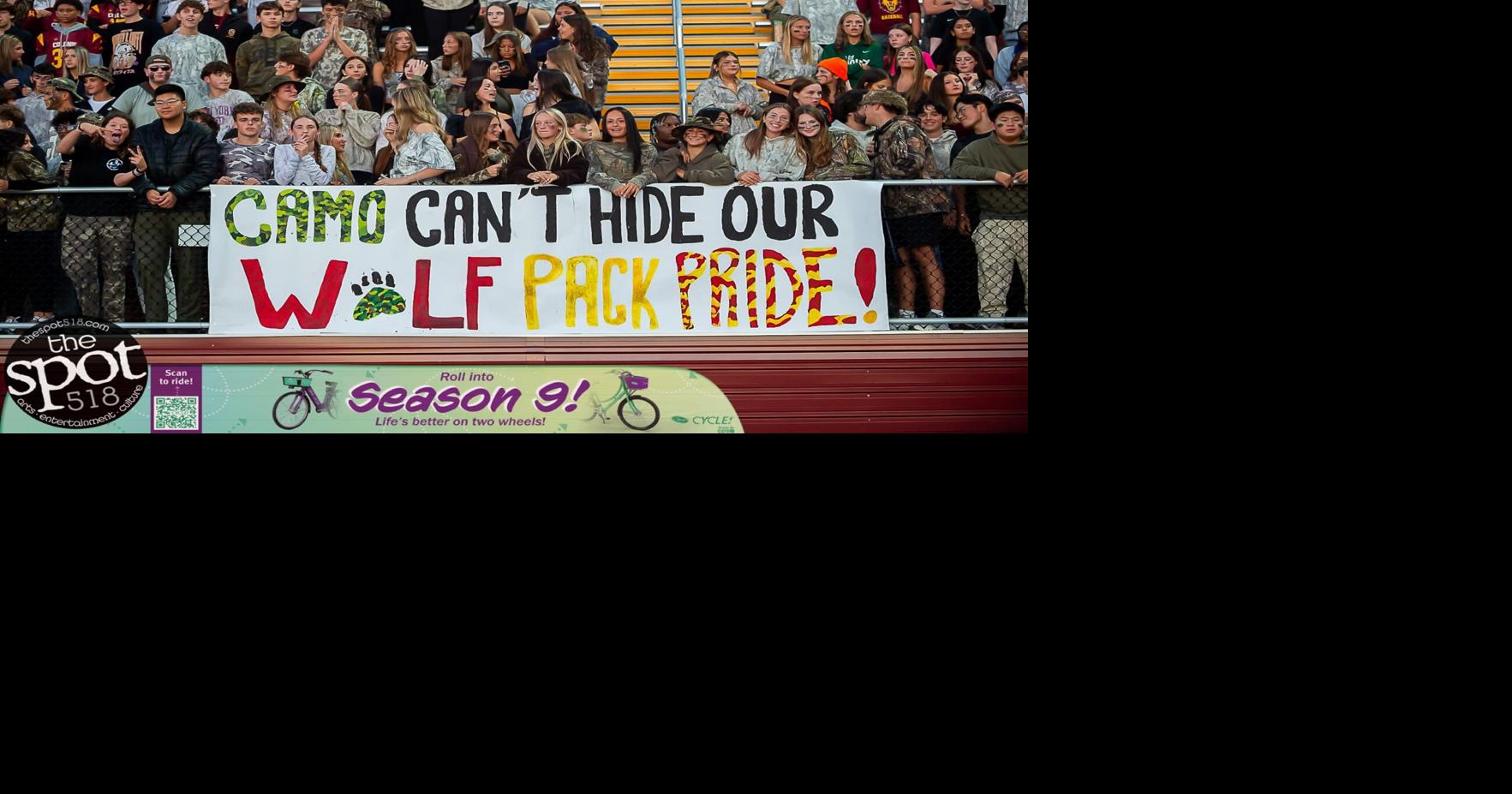 Colonie football looks to build on surprise season