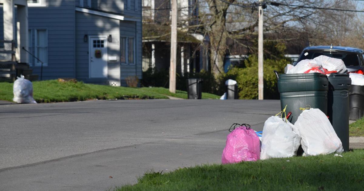 Johnstown Fines Trash Violators: Crypto Payment Option?