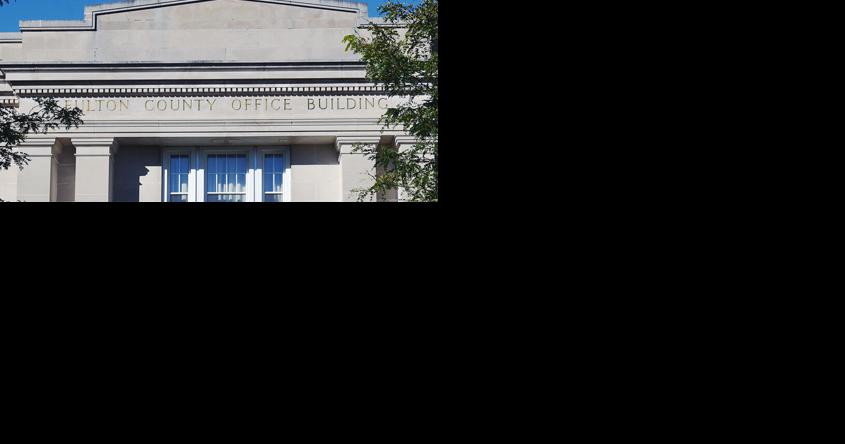 Fulton County passes 3.9% tax levy bump for 2024 - Vimarsana News