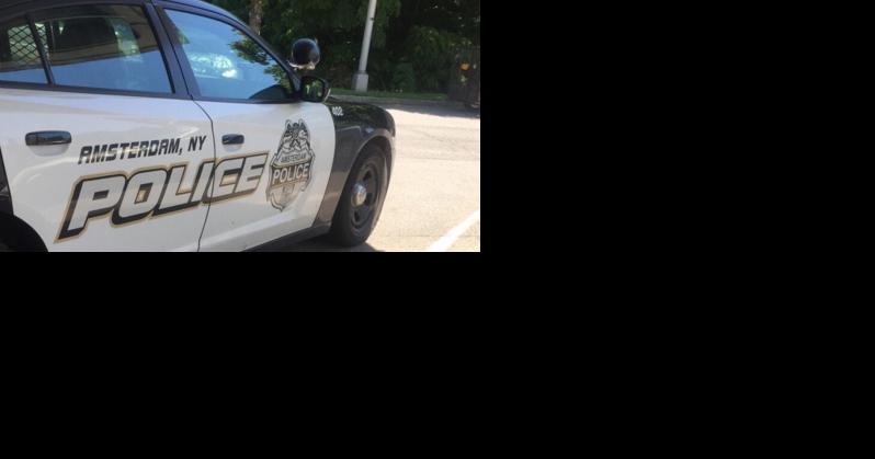Police: Amsterdam woman charged in scissors stabbing - Vimarsana News