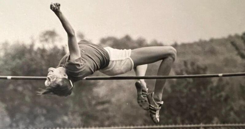 Columbia's Girtler Duffy high jumps her way into hall -- Greater ...