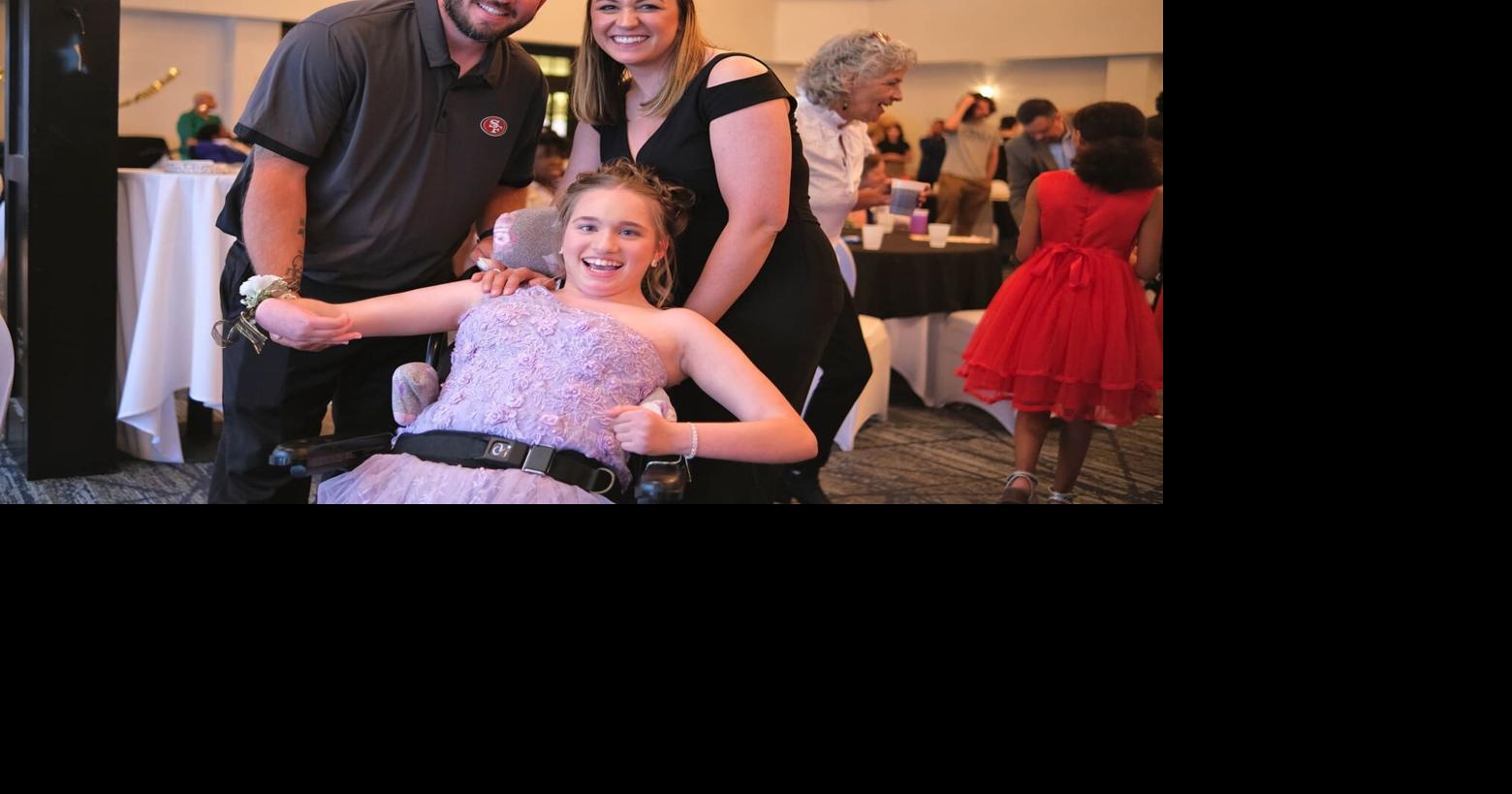 NYSID, Center for Disability Services host magical prom night for ...