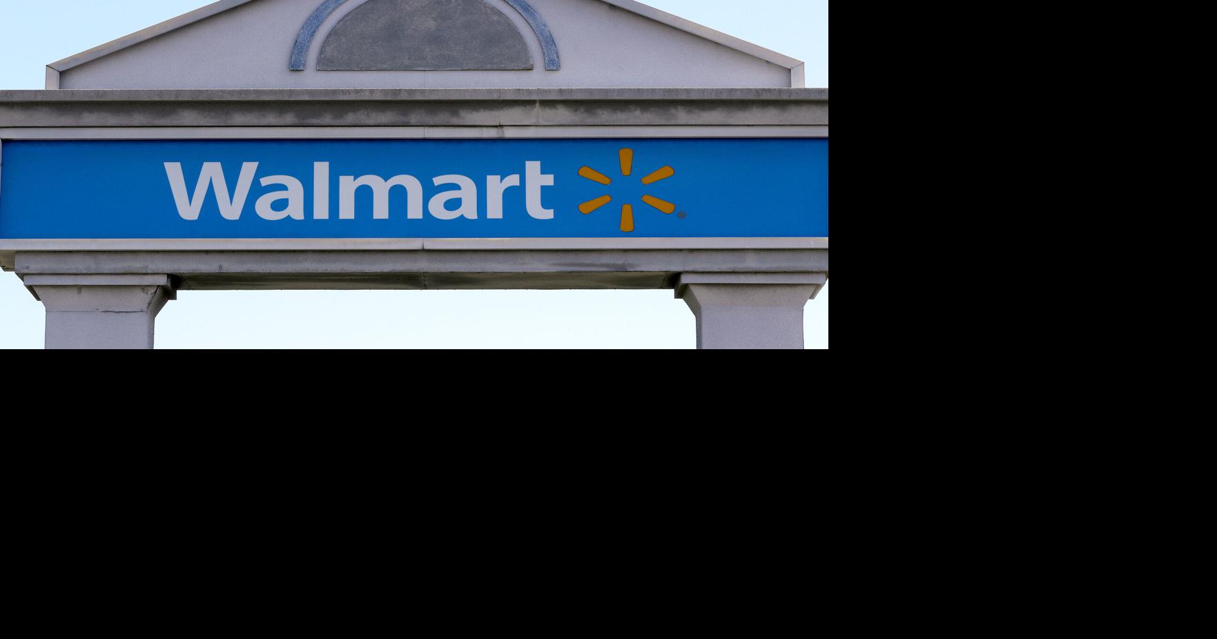 Walmart says it's not using personal information to set prices as it expands dig...