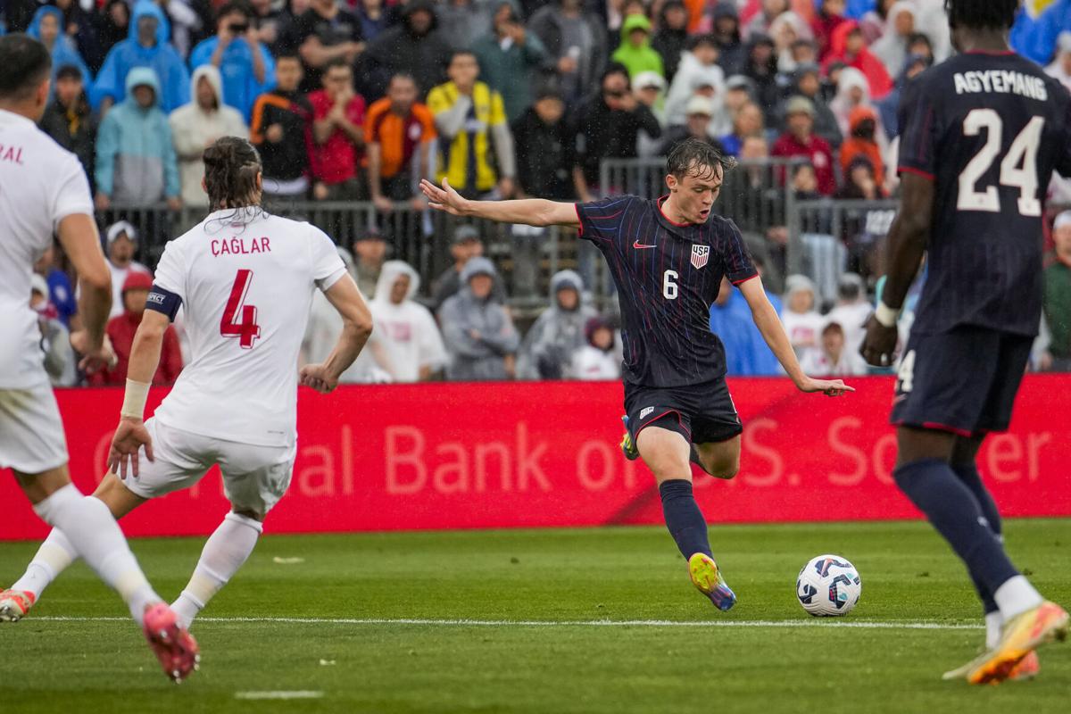 There are 72 group stage games in next summer's FIFA World Cup. Here are 10  of the best. | Tribune | dailygazette.com, image size:1200x800