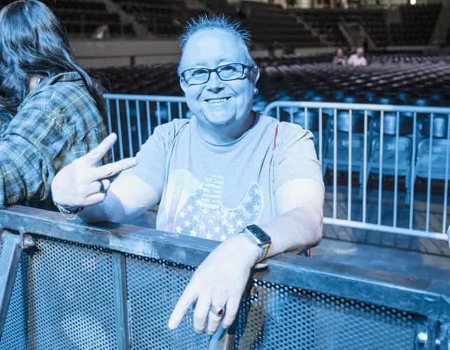 Lee Brice and David J at M&T in Schenectady, 10 photos Life & Arts