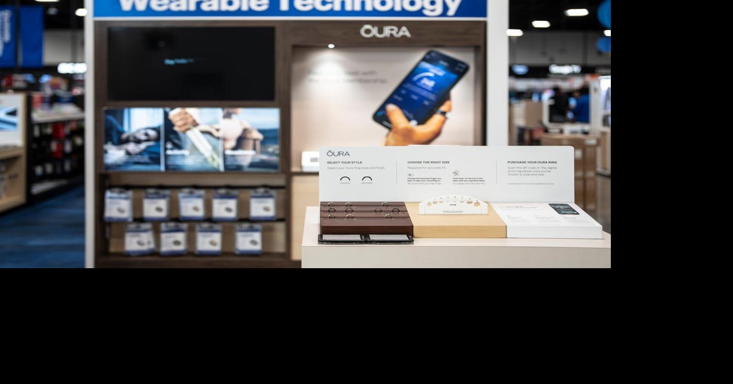 Chief customer, product and fulfillment officer and soon-to-be CEO Jason Bonfig outlined a broader vision for Best Buy that extends beyond its longstanding role as a consumer electronics retailer, saying it's 