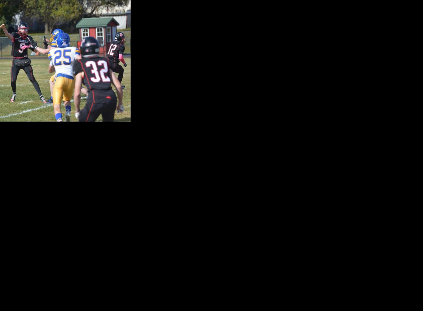 Gouverneur remain unbeaten with 42-13 win over Tupper Lake | Adirondack ...