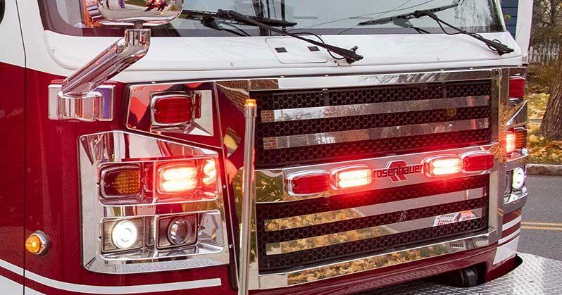 Fire damages house in Gloversville Monday | News - Vimarsana News