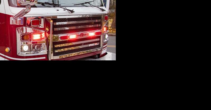 Fire damages house in Gloversville Monday | News - Vimarsana News